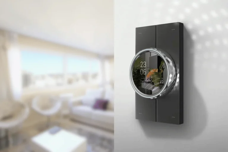 Hypanel Panel Keypad