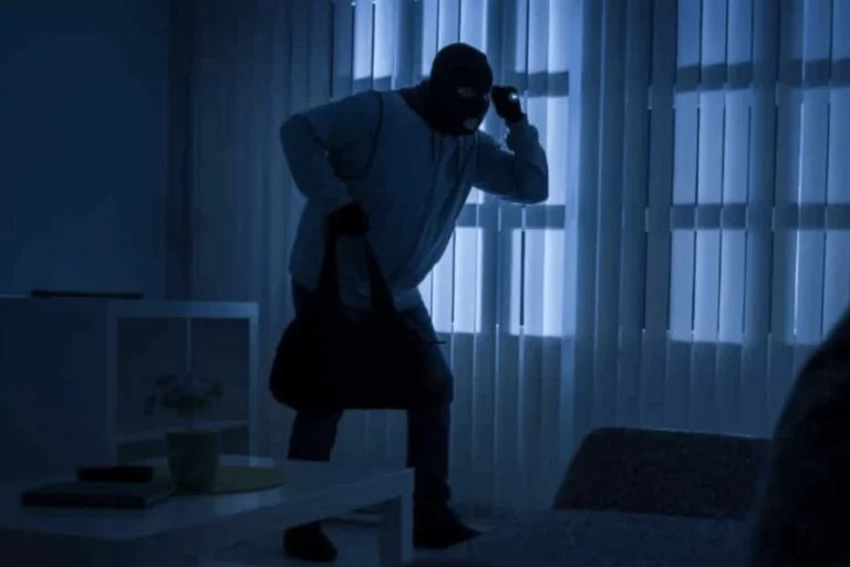 Enhance Home Security