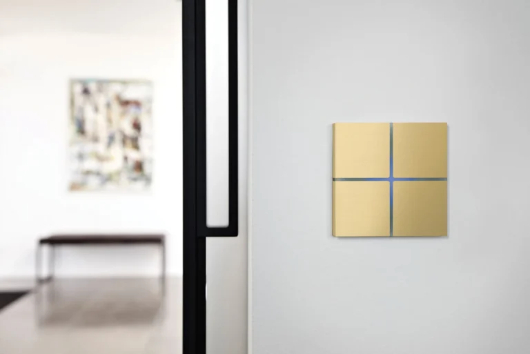 Sentido, Premium Smart Light Control Switch