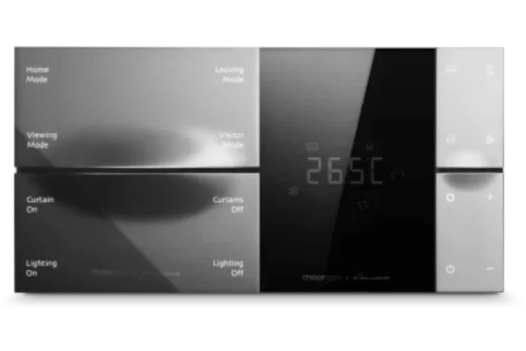 Smart Panel + Touch Panel