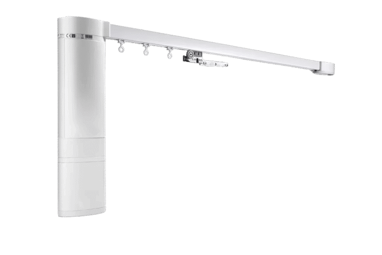 smart curtain opener
