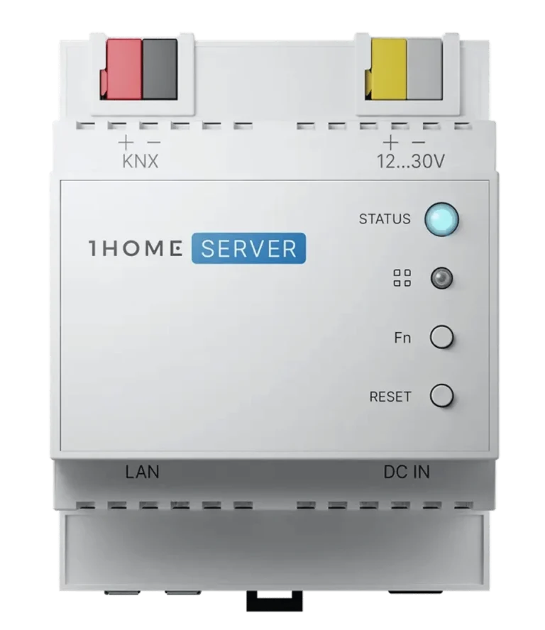 1Home Server home automation