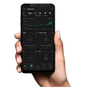 Smart Adapter controller